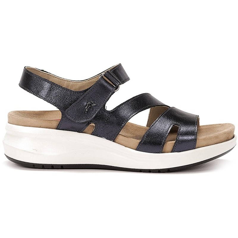 SANDALIA FLUCHOS YAGON F1478 NIGHT