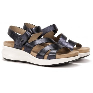 SANDALIA FLUCHOS YAGON F1478 NIGHT