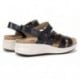 SANDALIA FLUCHOS YAGON F1478 NIGHT
