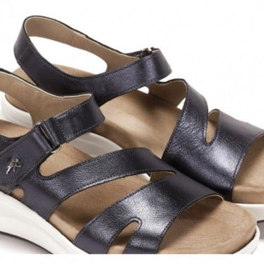 SANDALIA FLUCHOS YAGON F1478 NIGHT