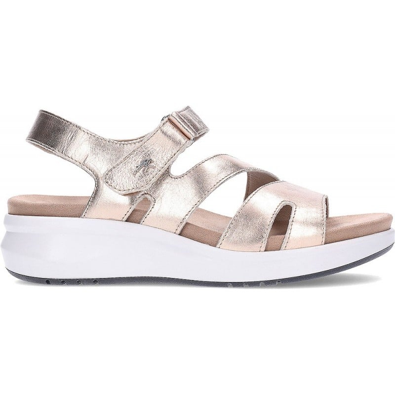 SANDALIA FLUCHOS YAGON F1478 CAVA
