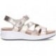 SANDALIA FLUCHOS YAGON F1478 CAVA