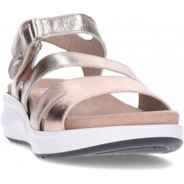 SANDALIA FLUCHOS YAGON F1478 CAVA