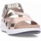SANDALIA FLUCHOS YAGON F1478 CAVA
