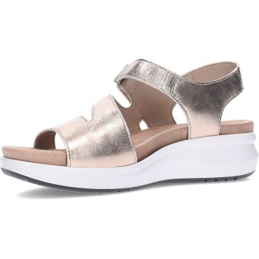 SANDALIA FLUCHOS YAGON F1478 CAVA