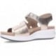 SANDALIA FLUCHOS YAGON F1478 CAVA