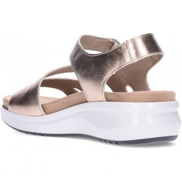 SANDALIA FLUCHOS YAGON F1478 CAVA