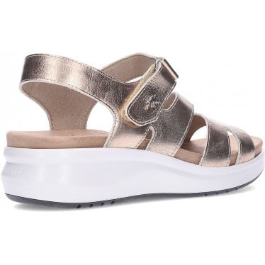 SANDALIA FLUCHOS YAGON F1478 CAVA