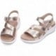 SANDALIA FLUCHOS YAGON F1478 CAVA