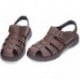 Sandalias de hombre FLUCHOS Azores F2198 MARRON