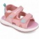 Sandalias para chica Garvalin 252822 Condor Trekking ROSA_D032