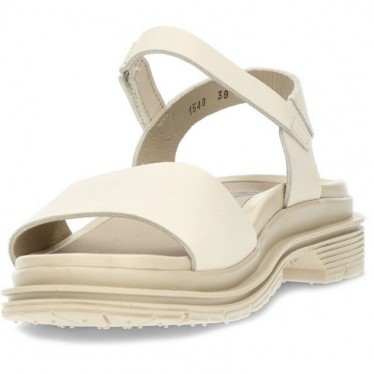 SANDALIAS DE ART BIRMINGHAM 1548 CREAM