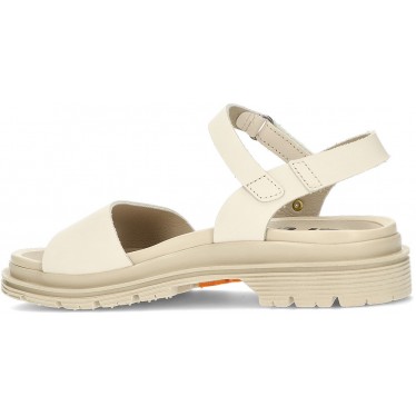 SANDALIAS DE ART BIRMINGHAM 1548 CREAM