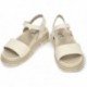 SANDALIAS DE ART BIRMINGHAM 1548 CREAM