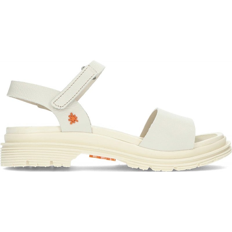 SANDALIAS DE ART BIRMINGHAM 1548 NATA_CREAM