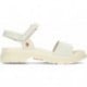 SANDALIAS DE ART BIRMINGHAM 1548 NATA_CREAM