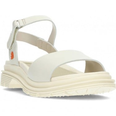 SANDALIAS DE ART BIRMINGHAM 1548 NATA_CREAM