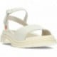 SANDALIAS DE ART BIRMINGHAM 1548 NATA_CREAM