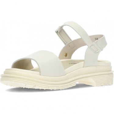 SANDALIAS DE ART BIRMINGHAM 1548 NATA_CREAM