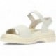 SANDALIAS DE ART BIRMINGHAM 1548 NATA_CREAM