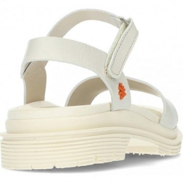 SANDALIAS DE ART BIRMINGHAM 1548 NATA_CREAM