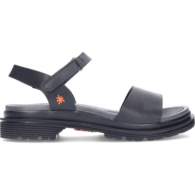 SANDALIAS DE ART BIRMINGHAM 1548 BLACK