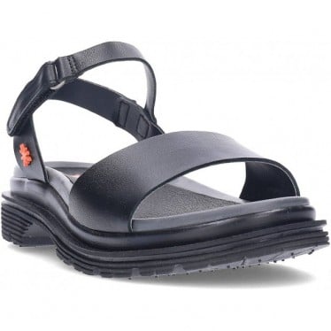 SANDALIAS DE ART BIRMINGHAM 1548 BLACK