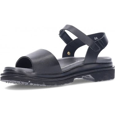 SANDALIAS DE ART BIRMINGHAM 1548 BLACK