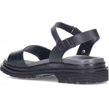 SANDALIAS DE ART BIRMINGHAM 1548 BLACK