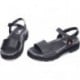 SANDALIAS DE ART BIRMINGHAM 1548 BLACK