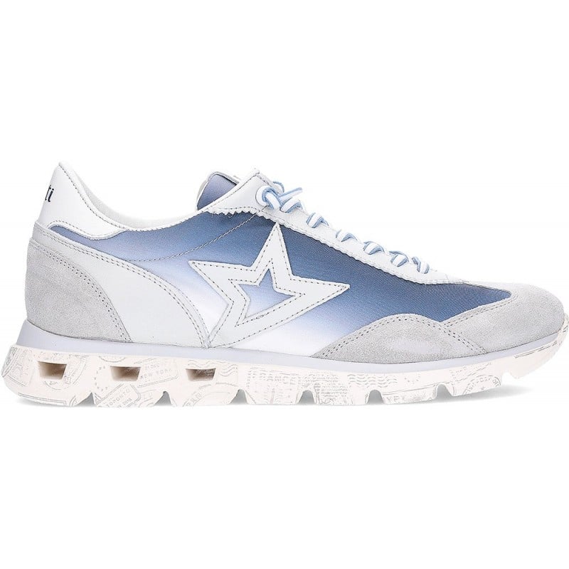 Deportivas para hombre CETTI C-1259 DEGRADE_MARINO
