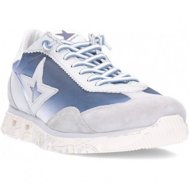 Deportivas para hombre CETTI C-1259 DEGRADE_MARINO