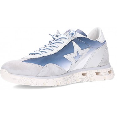 Deportivas para hombre CETTI C-1259 DEGRADE_MARINO