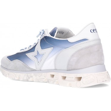 Deportivas para hombre CETTI C-1259 DEGRADE_MARINO