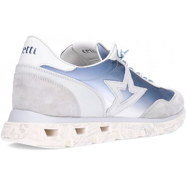 Deportivas para hombre CETTI C-1259 DEGRADE_MARINO