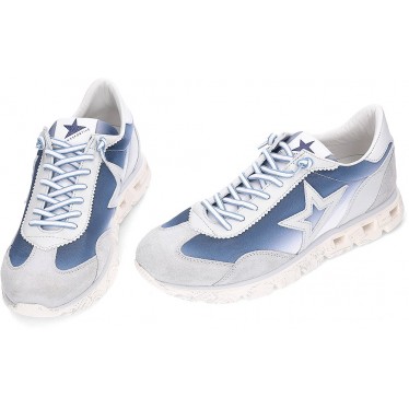 Deportivas para hombre CETTI C-1259 DEGRADE_MARINO