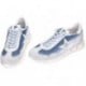 Deportivas para hombre CETTI C-1259 DEGRADE_MARINO