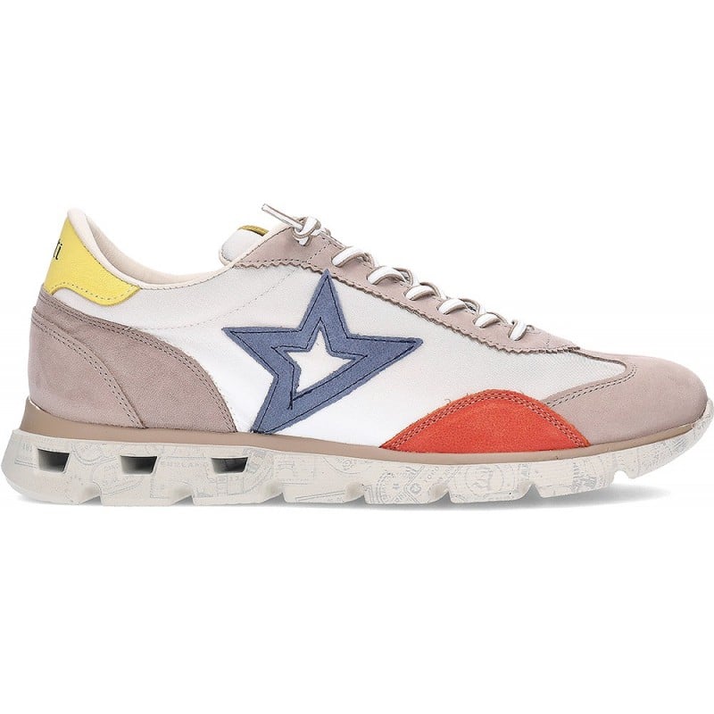 Deportivas para hombre CETTI C-1259 DEGRADE_CALIZA