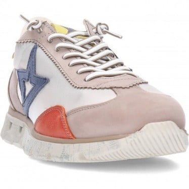 Deportivas para hombre CETTI C-1259 DEGRADE_CALIZA