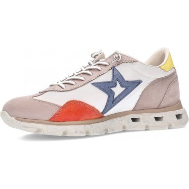 Deportivas para hombre CETTI C-1259 DEGRADE_CALIZA
