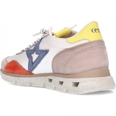 Deportivas para hombre CETTI C-1259 DEGRADE_CALIZA