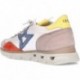 Deportivas para hombre CETTI C-1259 DEGRADE_CALIZA