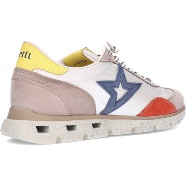 Deportivas para hombre CETTI C-1259 DEGRADE_CALIZA