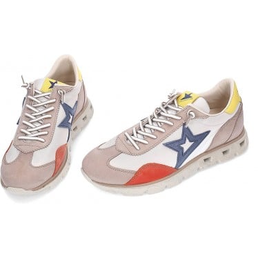 Deportivas para hombre CETTI C-1259 DEGRADE_CALIZA