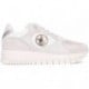 Deportivas mujer CETTI C-1374 IVORY
