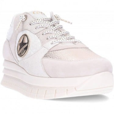 Deportivas mujer CETTI C-1374 IVORY