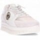Deportivas mujer CETTI C-1374 IVORY