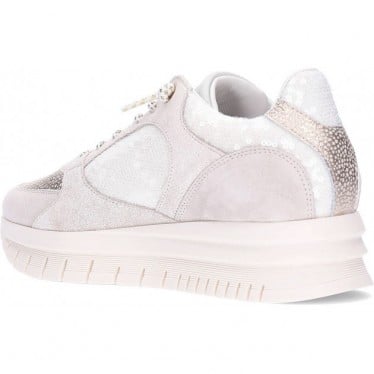 Deportivas mujer CETTI C-1374 IVORY