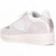 Deportivas mujer CETTI C-1374 IVORY