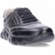 Deportivas para hombre CALLAGHAN Balloon 63702 NEGRO